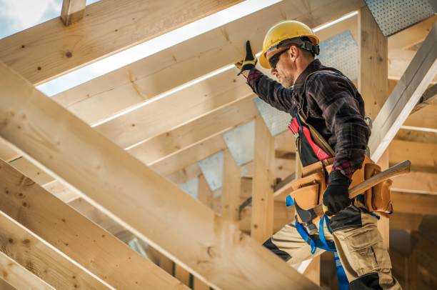 Best Residential Roofing Contractor  in Rio Hondo, TX